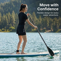 Swimsuits for Women Two-Piece Modest Swimwear, Quick Dry Polyester Bikini Set, Versatile Swimming Costume for Water Sports & Exercise