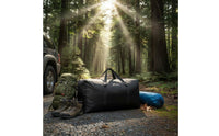 Inflatable Boat Storage Storage containerResistant Inflatable Boat Carry Bag Reinforced Straps Boating Accessory for Kayakers