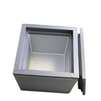 Professional Insulated Vaccine Cooler Box for Medical Cold Chain Transport
