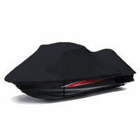 Waterproof Personal Watercraft Cover Dustproof Personal Watercraft Cover Resistant Easy to Clean for Storage