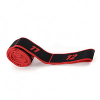Resistance Dance Stretching Band Long-Lasting Dance Stretch Band Lightweight Segmented Elastic Strap Soft for Beginners