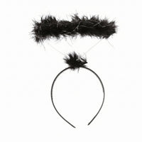 Clip-Fastening Elf Ears Soft Cosplay Accessory Shapeable