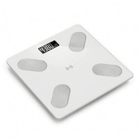 Body Composition Scale Accurate Body Composition Scale LED for Home
