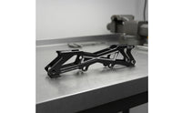 Heavy Duty CNC Skate Frame Lightweight Aluminum Skate Frame