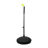 Tennis Swing Realistic Hitting Feel Personal Tennis Practice Tool Stable Base Sports Training Gear for Beginners