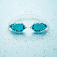 Unisex Swim Goggles Waterproof Professional Swimming Goggles Clear Vision for Competitive Swimmers, Athletes
