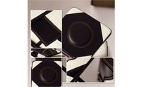 Wall Target Pad Shock-Absorbing Wall Punching Pad Combat Arts Target Wear-Resistant Sturdy for Boxers, Home Gym, Dojo