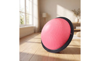 Stability Board Versatile Half Balance Dome Compact Half Exercise Ball for Home Workouts