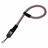 Quick Release Camera Wrist Strap High Strength Braided Rope Camera Hand Firm Hold Hold for Photographers, Travel, Outdoor