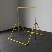 Foldable Pull up Bar Stand Portable Foldable Pull-up Bar High Weight Capacity for Children, Home Gym