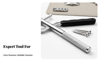 Watch Band Removal Pliers Easy to Use Watch Link Pin Remover Bracelet Pin Remover Adjustable Long-Lasting for DIY Hobbyists