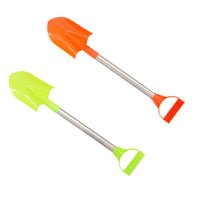 Kids' Beach Sand Toy Set with Shovels and Molds