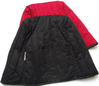 Quilted Stand Mixer Dust Cover with Pockets, Thickened Appliance Protector for KitchenAid, Blender, Coffee Maker