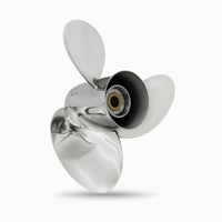 Outboards Boat Propeller Replacement Stainless Steel Propeller for Boaters