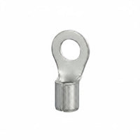 Copper Circular Lug Solderable Crimp Circular Lug Terminal Durable