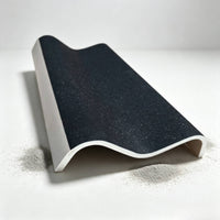Dog Nail Scratching Surface Wooden Pet Nail Filing Board Rough Grooming Tool for Dog, Scratching Practice