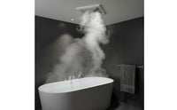 Easy to Install Ducted Ceiling Exhaust Fan Strong Air Circulation Ceiling Exhaust Fan Quiet Operation for Kitchen