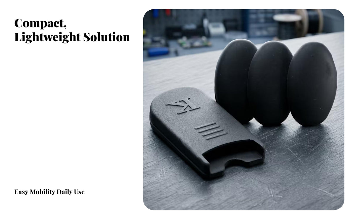 4 Pieces Silicone Saxophone Rest Cover Set Cushioned Palm Pad Thickened Thumb Rest Cover Matte Finish