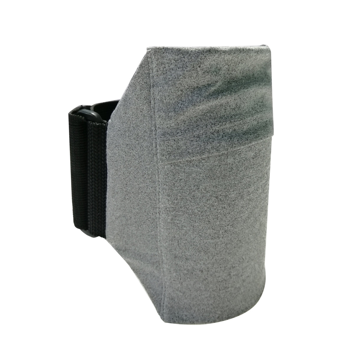 Calf Protector with Strap Adjustable Shin Protector with Sleeve Shin Guard with Calf Support Enveloping Lower Leg Support Secure