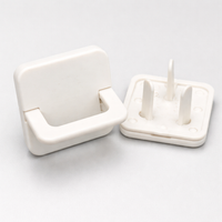 Outlet Covers for Child security, Socket Cover Plug Protector for Home Electrical Protection for Parents with Kids and