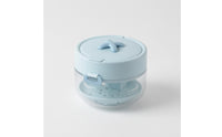Oral Retainer Case Compact Retainer Cleaning Case Item