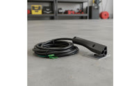 Easy to Install 48V Charger Connector Heavy Duty Golf Vehicle Charger Cord