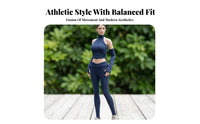 Doll Stretching Outfit Toy Clothing Form-Fitting Textured Doll Pants Set