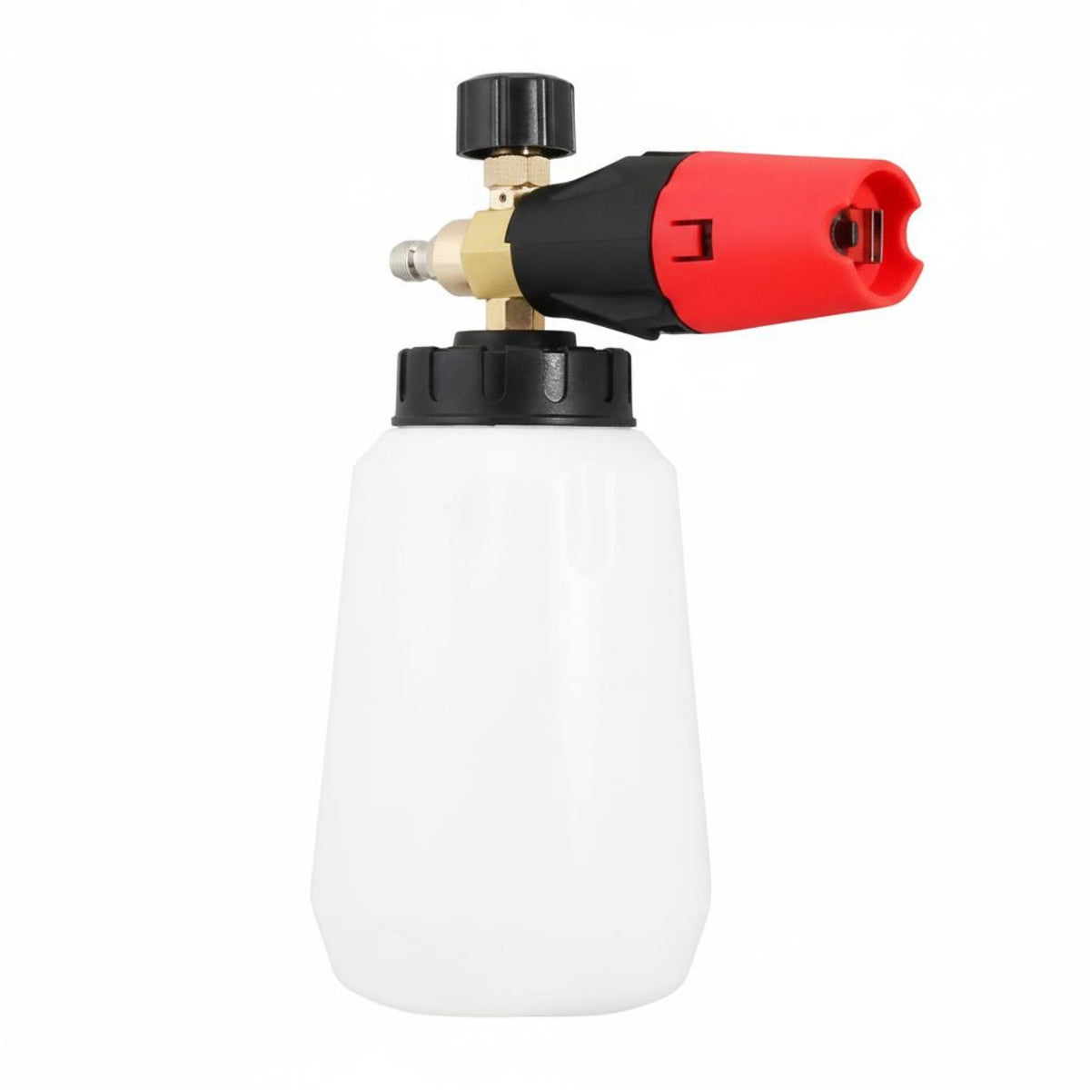 Adjustable Foam Applicator Wide Mouth Bottle Car Wash Foam Applicator Upgraded