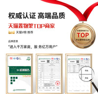 厨房微波炉架子置物支架壁挂放烤箱电饭煲多功能墙上免打孔收纳架