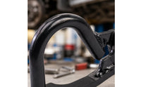 Rubber Exhaust Hanger Pliers Forked Grip Exhaust Hanger Removal Tool Jointed