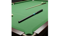 Lightweight Telescopic Snooker Cue Extender Secure Fit Pool Cue Extension Easy to Use Slide-on Pool Stick Extender