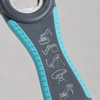 can and bottle opener set