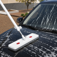car wash brush