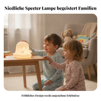 Ghost Night Light Decor Lighting Matte Decorative