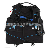 Diving Weight Vest, BCD Professional Jacket Style