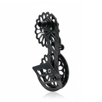 Rear Derailleur Pulley Sealed Bearing Guide Wheel CNC Machined Change Guide Wheel