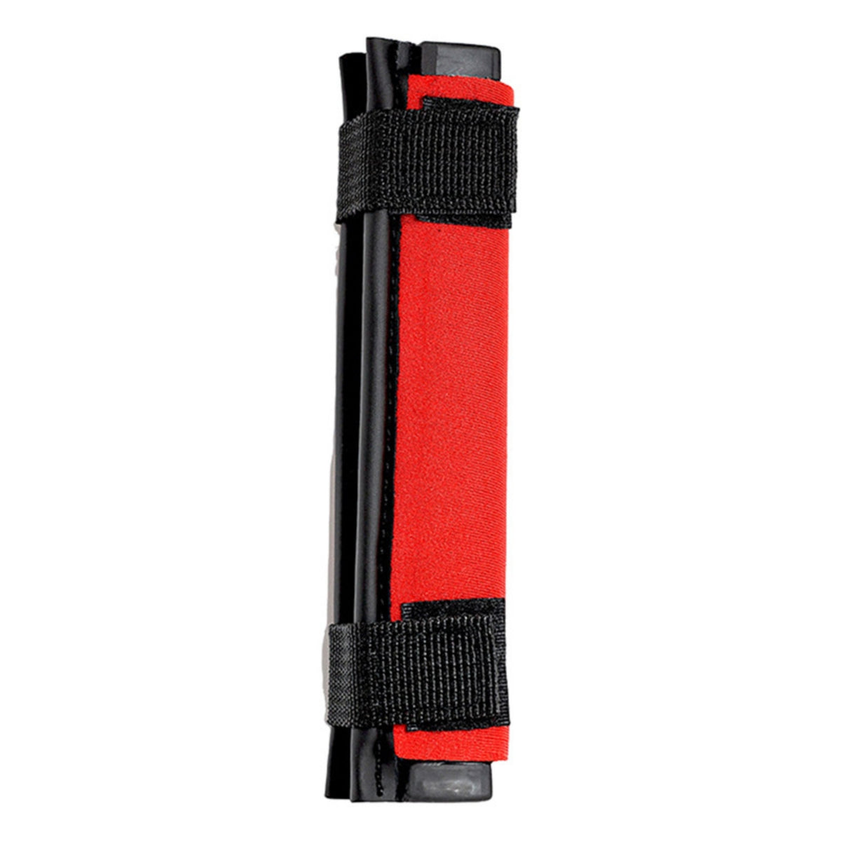Golf Swing Training Weight Set with Rubber Weighted Clips