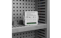 Module App Control Relay Timing Function Built-in Automated Relay for Garage