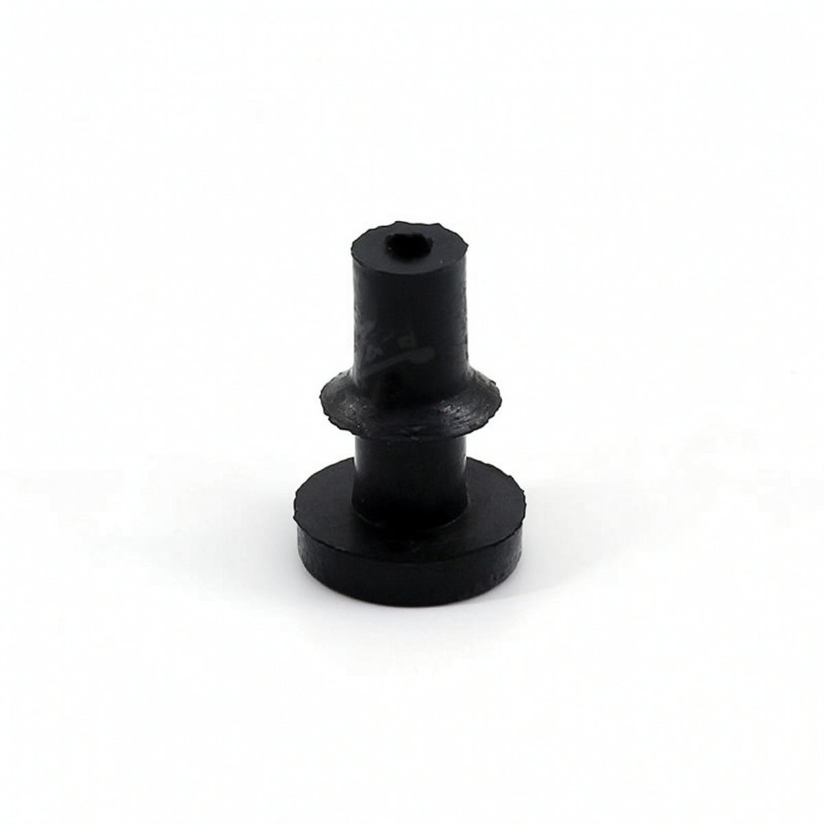 10 Pieces Replacement Piano Rod Top-Head Pad Guarding Hardware for Instrument Repair Shops
