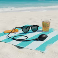 Funny Water Sprinkling Prank Sunglasses Reusable for Parties