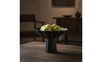 Ceramic Decorative Vase Contemporary Decorative Vase Minimalist Vessel for Guest Room, Lounge Entrance