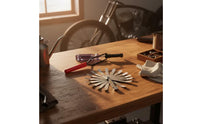 Cylinder Adjustment Tool with Feeler Gauge Combined Cylinder Adjusting Tool with Feeler Gauge Precision-Crafted for Hobbyists