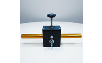 Electrician Wire Threader High Efficiency Conduit Cable Puller Easy Pipe Passage Manual Wire Threading Machine for Electricians, Construction Workers