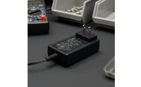 Adjustable Switching Power Adapter, DC, 12V, Home
