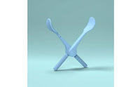 Full Upper Body Workout Butterfly Arm Instructor Portable V-Shape Chest Expander Multifunctional for Beginners