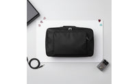 Portable Pedalboard Bag Lightweight Portable Pedalboard Carry Bag Waterproof Large Guitar Effects Case for Rehearsal