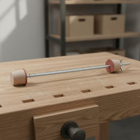 Violin Gluing Clamp Violin Top and Back Clamp High Toughness Luthier Supply for Luthiers, Workshop