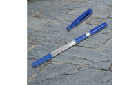 Telescopic Pool Pole Pool Cleaning Pole with Aluminum Rod Rust-Resistant for Swimming Pools