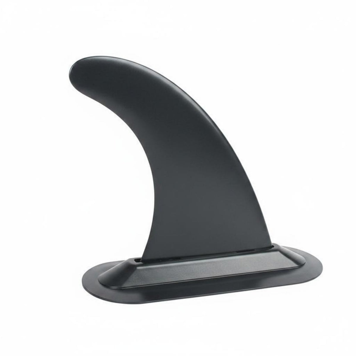 Fiberglass Reinforced 8 Inch Center Fin Detachable Board Stabilizer for Surfers