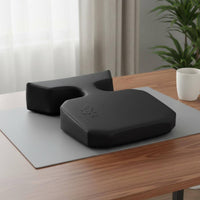 Chest Comfort Pillow Breathable Cover Cross Shaped Prone Pillow Easy to Clean Chest Comfort Wedge for Women